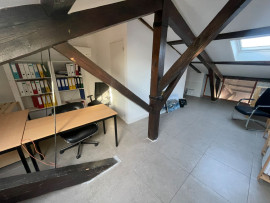 
                                                                                        Location
                                                                                         Location Bureaux Marseille 13006