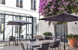 
                                                                                        Location
                                                                                         Location Bureaux Marseille 13006