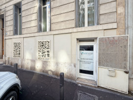 
                                                                                        Location
                                                                                         Location Bureaux Marseille 13007
