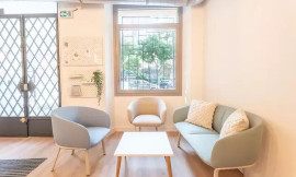 
                                                                                        Location
                                                                                         Location Bureaux Marseille 13007