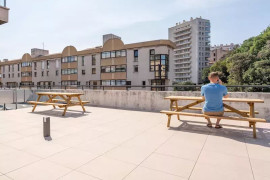 
                                                                                        Location
                                                                                         Location Bureaux Marseille 13007