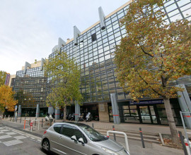 
                                                                                        Location
                                                                                         Location Bureaux Marseille 13008