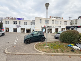 
                                                                                        Location
                                                                                         Location Bureaux Marseille 13011