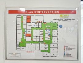 
                                                                                        Location
                                                                                         Location Bureaux Marseille 13011