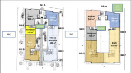 
                                                                                        Location
                                                                                         Location Bureaux Marseille 13016
