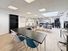 
                                                                                        Location
                                                                                         Location Bureaux Marseille 13016