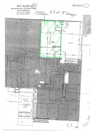 
                                                                                        Location
                                                                                         Location Bureaux Marseille 13016