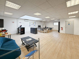 
                                                                                        Location
                                                                                         Location Bureaux Marseille 13016
