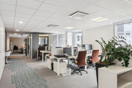 Location
Location Bureaux Nantes 44000