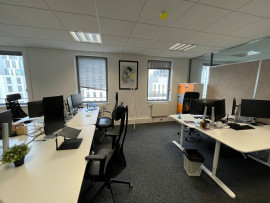Location
Location Bureaux Nantes 44000