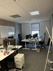 Location
Location Bureaux Nantes 44000