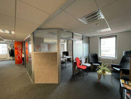 Location
Location Bureaux Nantes 44000