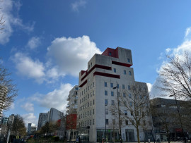 Location
Location Bureaux Nantes 44000