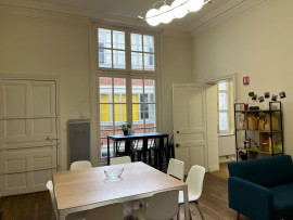 
                                                                                        Location
                                                                                         Location Bureaux Nantes 44000