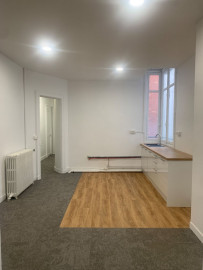 Location
Location Bureaux Nantes 44000