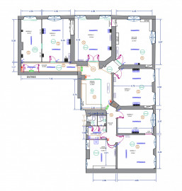 Location
Location Bureaux Nantes 44000