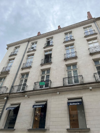 
                                                                                        Location
                                                                                         Location Bureaux Nantes 44000