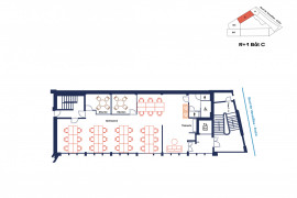 Location
Location Bureaux Nantes 44000