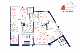 Location
Location Bureaux Nantes 44000