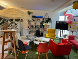 Location
Location Bureaux Nantes 44000