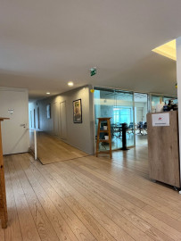 Location
Location Bureaux Nantes 44000