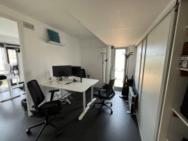 Location
Location Bureaux Nantes 44000