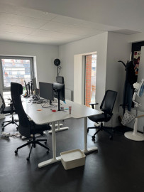 Location
Location Bureaux Nantes 44000