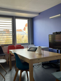 Location
Location Bureaux Nantes 44000