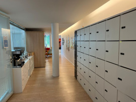 Location
Location Bureaux Nantes 44000