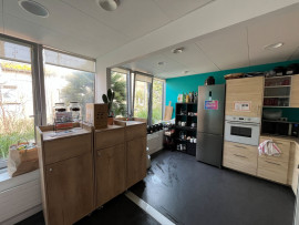 Location
Location Bureaux Nantes 44000