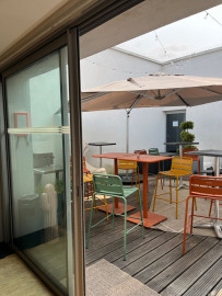 Location
Location Bureaux Nantes 44000