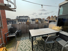 Location
Location Bureaux Nantes 44000