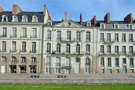 Location
Location Bureaux Nantes 44000