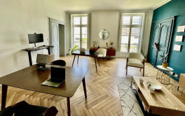 Location
Location Bureaux Nantes 44000