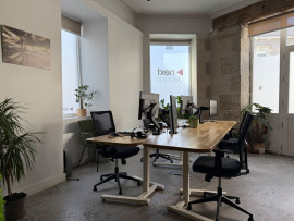 
                                                                                        Location
                                                                                         Location Bureaux Nantes 44000
