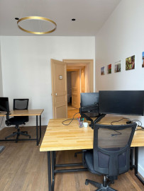 
                                                                                        Location
                                                                                         Location Bureaux Nantes 44000