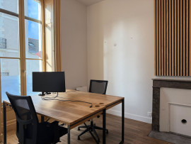 
                                                                                        Location
                                                                                         Location Bureaux Nantes 44000