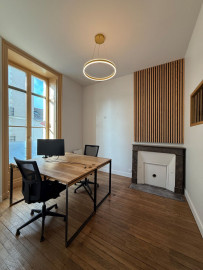 
                                                                                        Location
                                                                                         Location Bureaux Nantes 44000