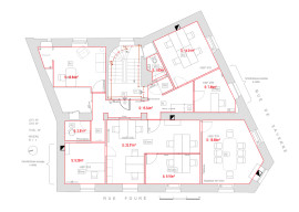 
                                                                                        Location
                                                                                         Location Bureaux Nantes 44000