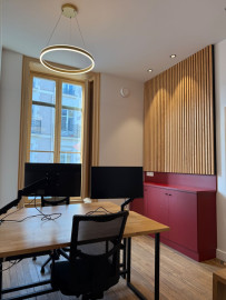 
                                                                                        Location
                                                                                         Location Bureaux Nantes 44000