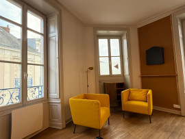 
                                                                                        Location
                                                                                         Location Bureaux Nantes 44000