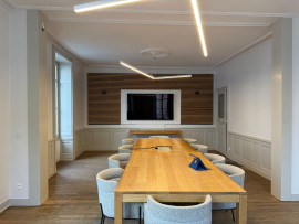 
                                                                                        Location
                                                                                         Location Bureaux Nantes 44000