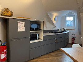 
                                                                                        Location
                                                                                         Location Bureaux Nantes 44000
