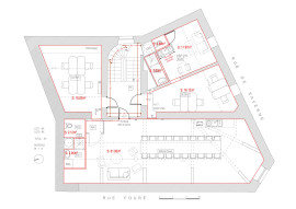 
                                                                                        Location
                                                                                         Location Bureaux Nantes 44000