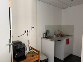 
                                                                                        Location
                                                                                         Location Bureaux Nantes 44000