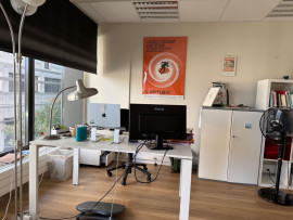 
                                                                                        Location
                                                                                         Location Bureaux Nantes 44000