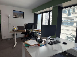 
                                                                                        Location
                                                                                         Location Bureaux Nantes 44000