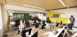 
                                                                                        Location
                                                                                         Location Bureaux Nantes 44000