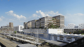 
                                                                                        Location
                                                                                         Location Bureaux Nantes 44000