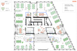 
                                                                                        Location
                                                                                         Location Bureaux Nantes 44000